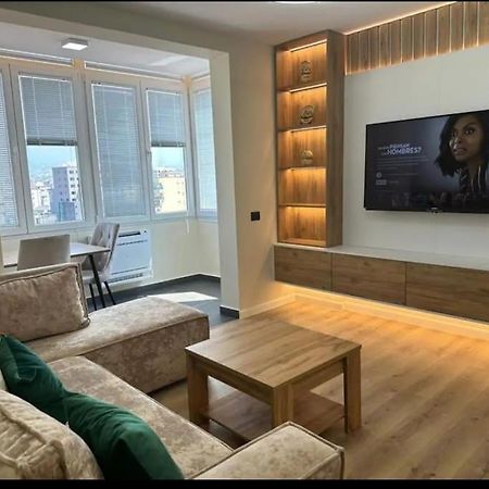 Peace And Love Luxury Apartment In Center, New Bazaar 2 Tirana Extérieur photo