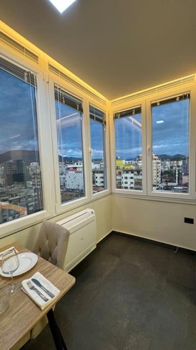 Peace And Love Luxury Apartment In Center, New Bazaar 2 Tirana Extérieur photo