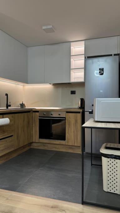Peace And Love Luxury Apartment In Center, New Bazaar 2 Tirana Extérieur photo